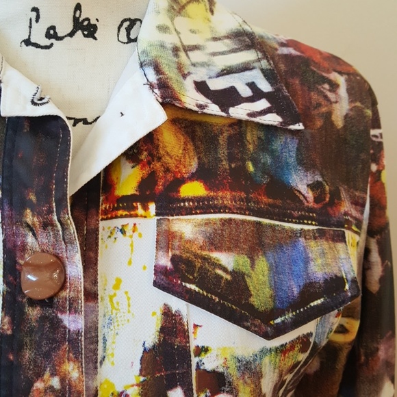 Great Cavaliers by St. Paul jacket - Picture 5 of 8